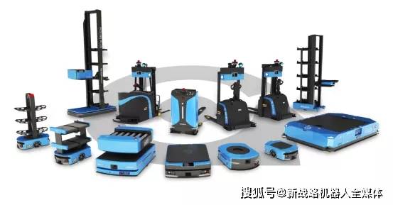 智能机器人检测设备综合解决方案：覆盖多场景应用与功能优化