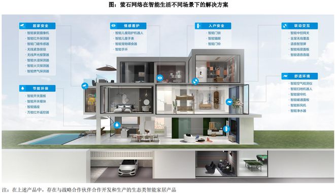 智能机器人检测设备综合解决方案：覆盖多场景应用与功能优化