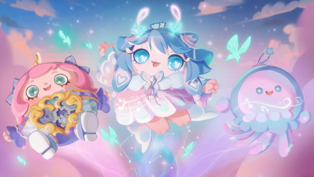 怎么自己创作一个：蛋仔派对皮肤、游戏、自然现代诗及治愈歌曲