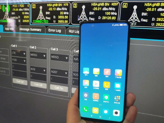 小米设备中AI字幕功能的使用指南