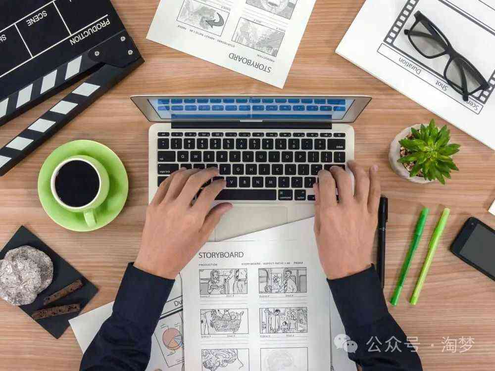 全面解析：剧本写作软件推荐与功能解读