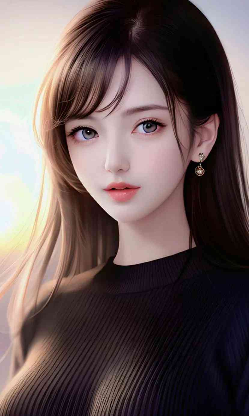 AI美女文案素材软件及美女题材文案素材网站