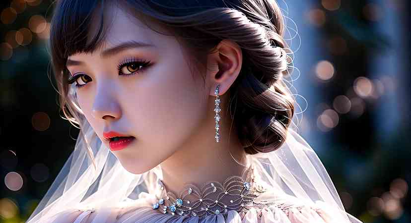 AI美女文案素材软件及美女题材文案素材网站