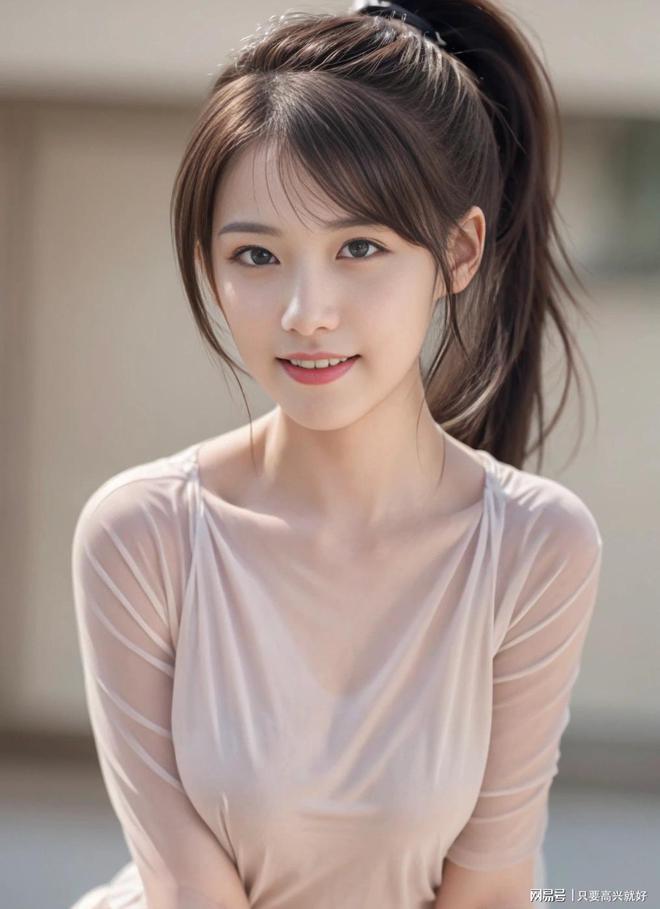 AI美女文案素材软件及美女题材文案素材网站