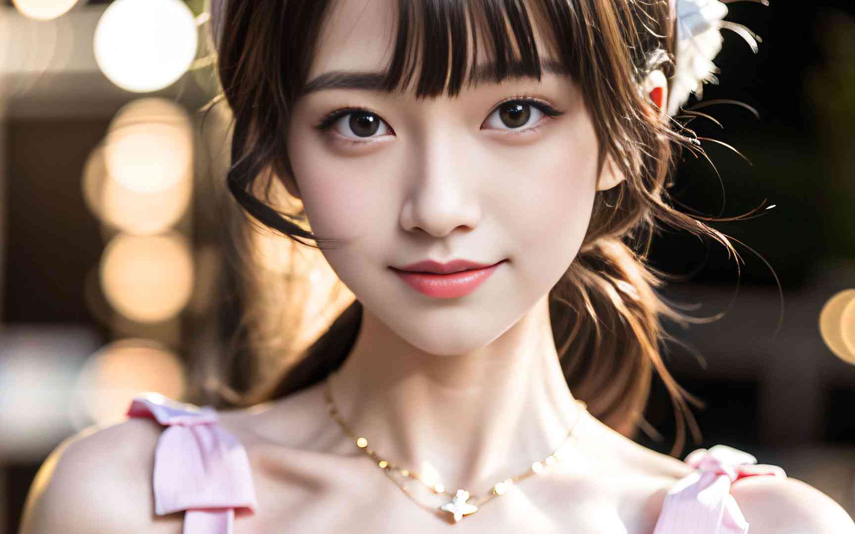 AI美女文案素材软件及美女题材文案素材网站