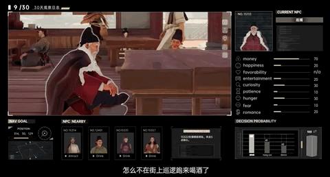 全面解析剧本创作AI常用词汇与技巧：涵盖角色设定、情节构建及对话编写