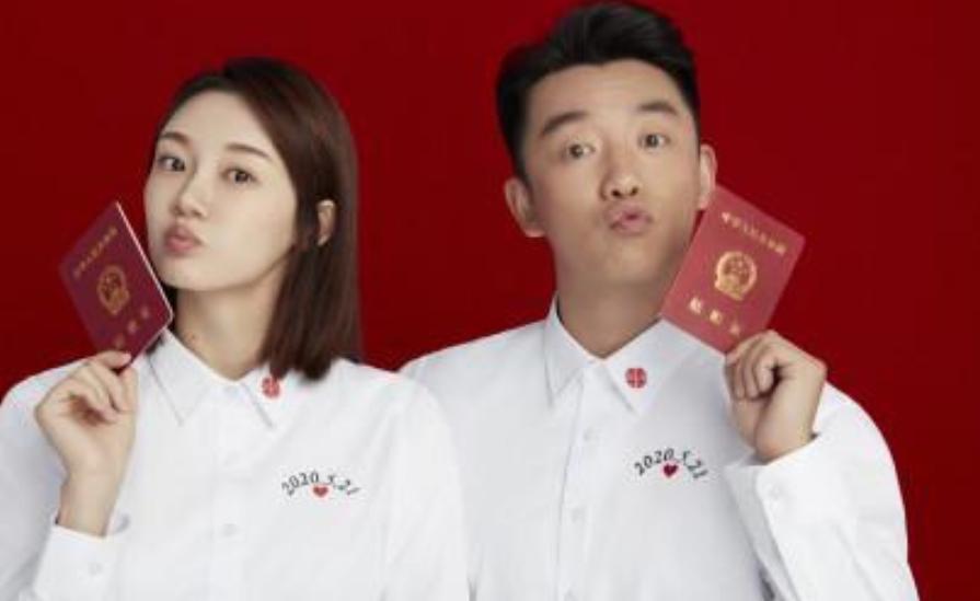 AI结婚照生成：一键打造个性化定制照片文案，全方位解决结婚照片创意需求