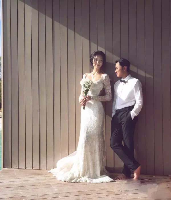 缁撳濠氱风格结婚照一键生成器