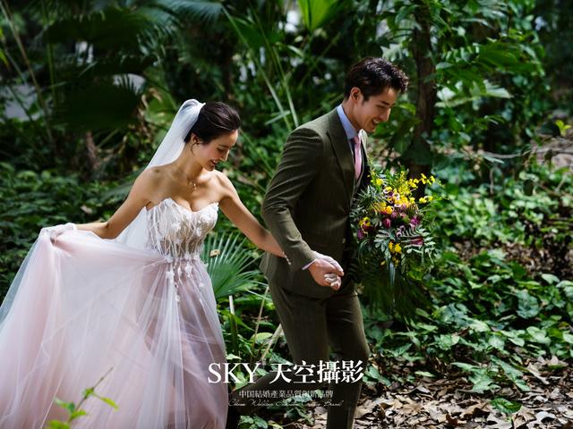 缁撳濠氱风格结婚照一键生成器