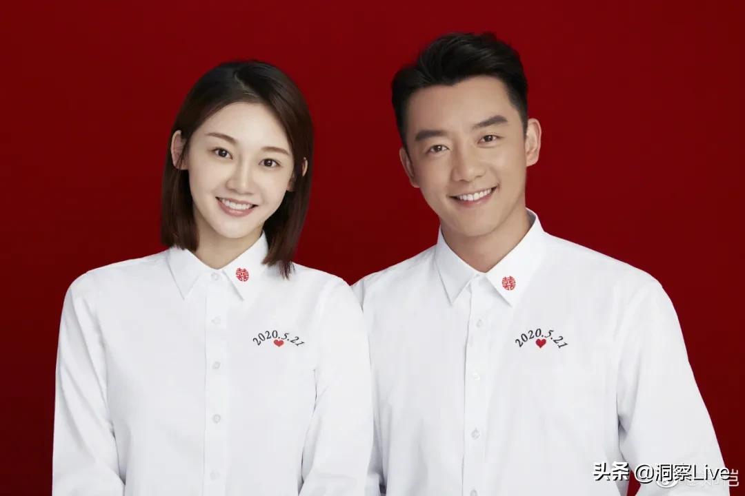 结婚照ai生成照片文案
