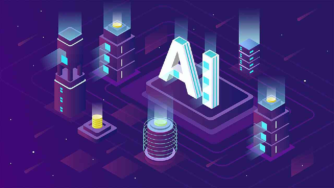 ai二次创作中心