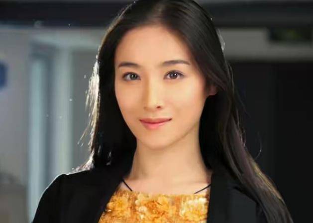 慧心是谁？结婚，演员是谁，出自哪部剧？