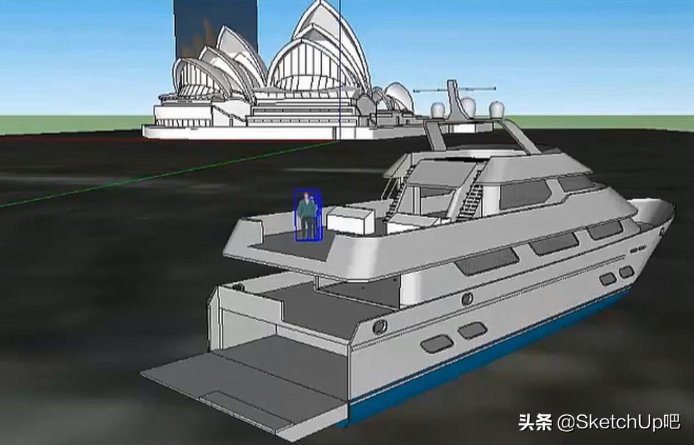 璐濆之光：探索寤烘艺术中的贝壳建模技巧