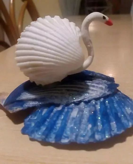 ai创作贝壳