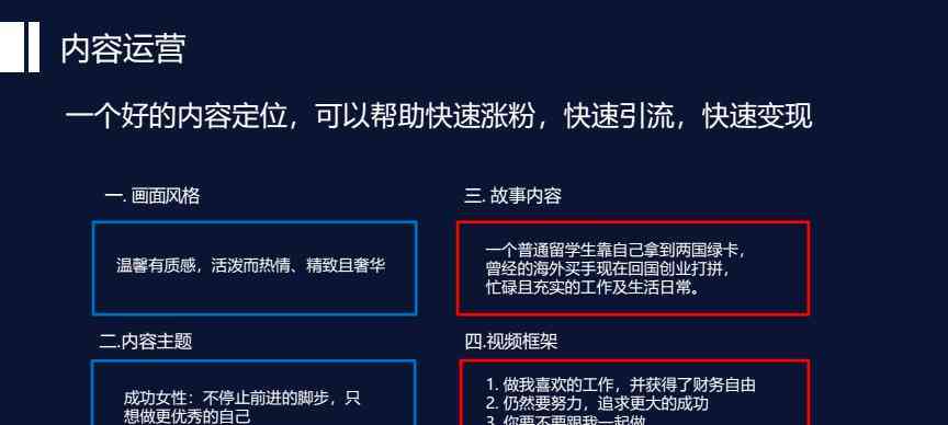 AI直播美学：撰写吸引人的文案技巧