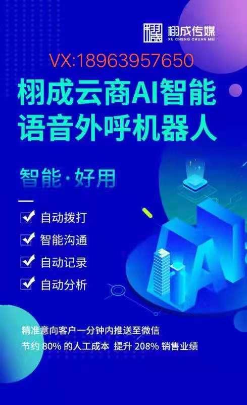 AI电销机器人实际应用效果与提升转化率的实证分析