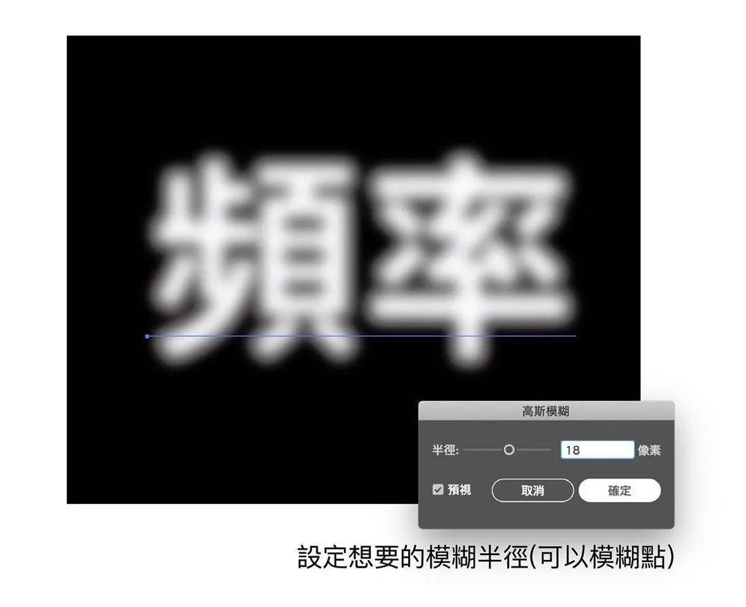 AI霓虹灯效果文案怎么写出来：制作教程与技巧分享
