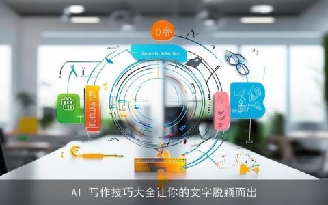 AI写作识别技巧：揭秘字体大小之谜