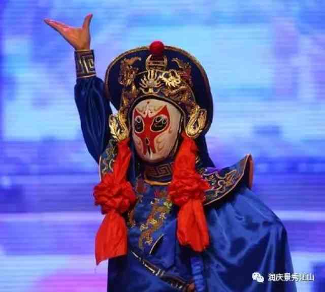 趣味变脸技巧与搞笑段子分享