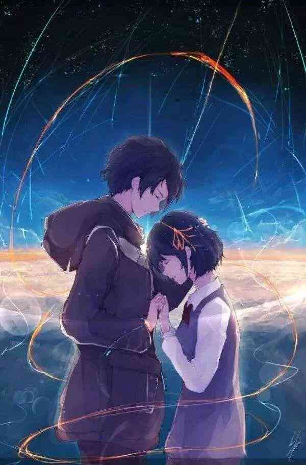 探索动漫中的浪漫元素：如何通过画面与情节表达爱意