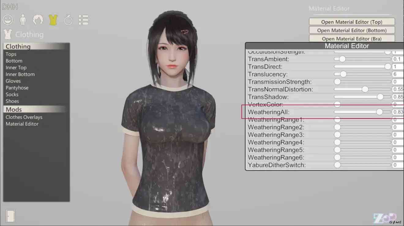 全面解析AI少女MadSkill脚本：功能、应用与优化技巧