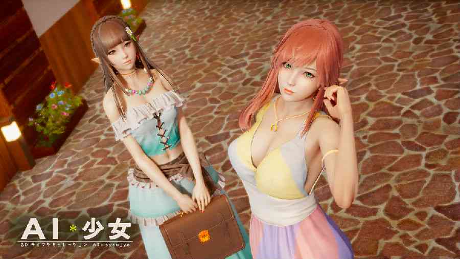 AI少女作弊插件完整攻略：热门快捷键一览与使用技巧详解