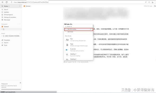 全方位评测：2023年AI写作生成器排行与功能解析