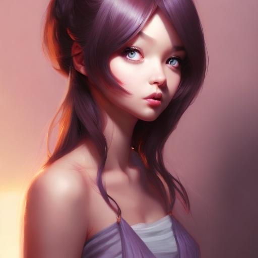 AI艺术创作：探索人工智能生成的绘画作品及其技术与应用