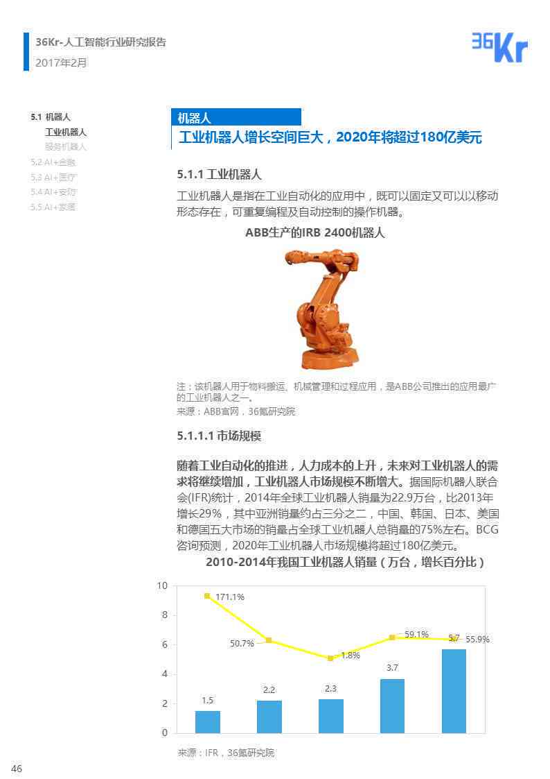 AI创新报告撰写指南：全方位解析企业AI应用与市场前景分析范文