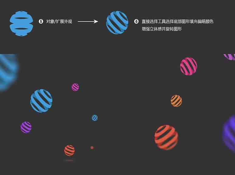 AI肌理创作技法是什么样的方法构成