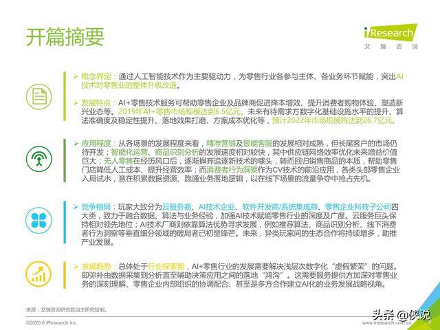 全面解析AI报告：收获、心得与未来趋势展望