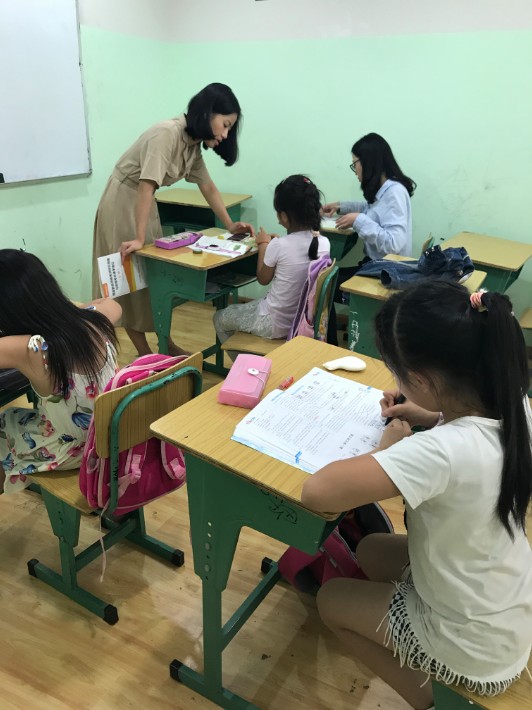 全方位小学生课后辅导及托管服务——涵盖作业指导、学科强化与兴趣培养