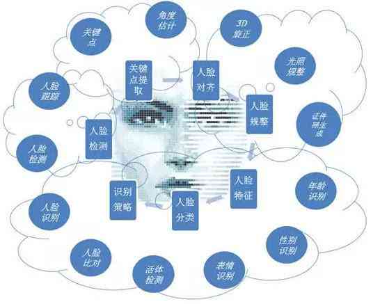 全方位解析人脸识别技术：应用、优势与未来展望