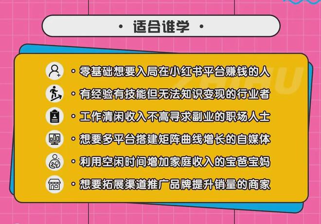 小红书做笔记是干什么的：能赚钱吗，用什么软件，有无收入来源？