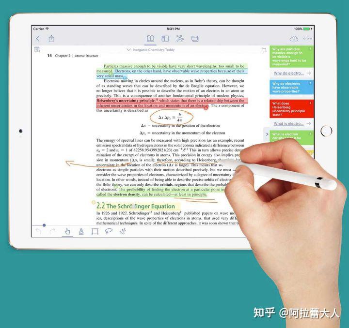 全面解析：iPad上免费且优秀的笔记软件推荐与使用技巧