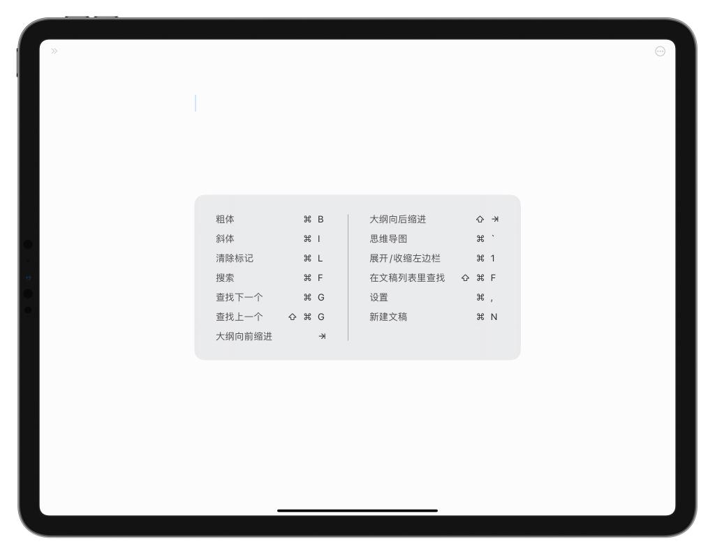 iPadPro写作软件推荐：全面评估与选择指南