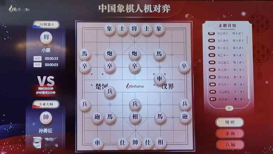 揭秘象棋AI江湖八隐作者：探寻幕后高手之作