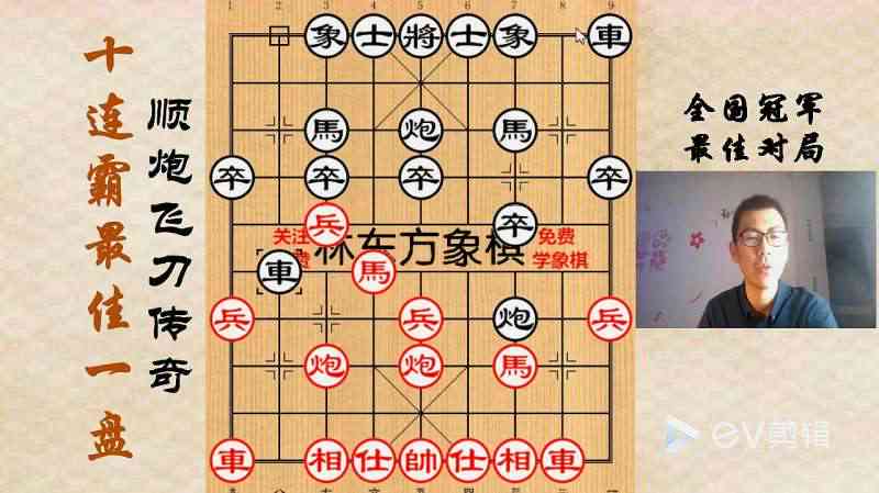 揭秘王闯象棋江湖八隐：策略解析与历史背景全解密