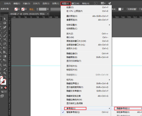 AI标注尺寸工具怎么找出来？如何使用AI标注尺寸大小