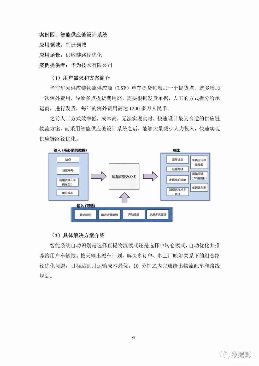 利用AI技术构建行业分析报告模板的步骤与方法