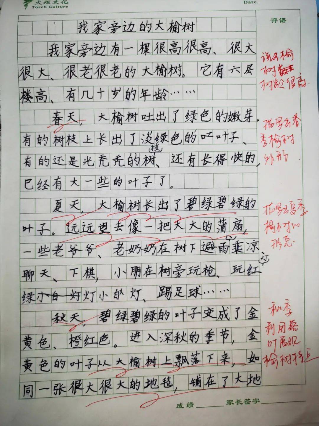 《学会写作》刘杨与粥左罗读后感合集