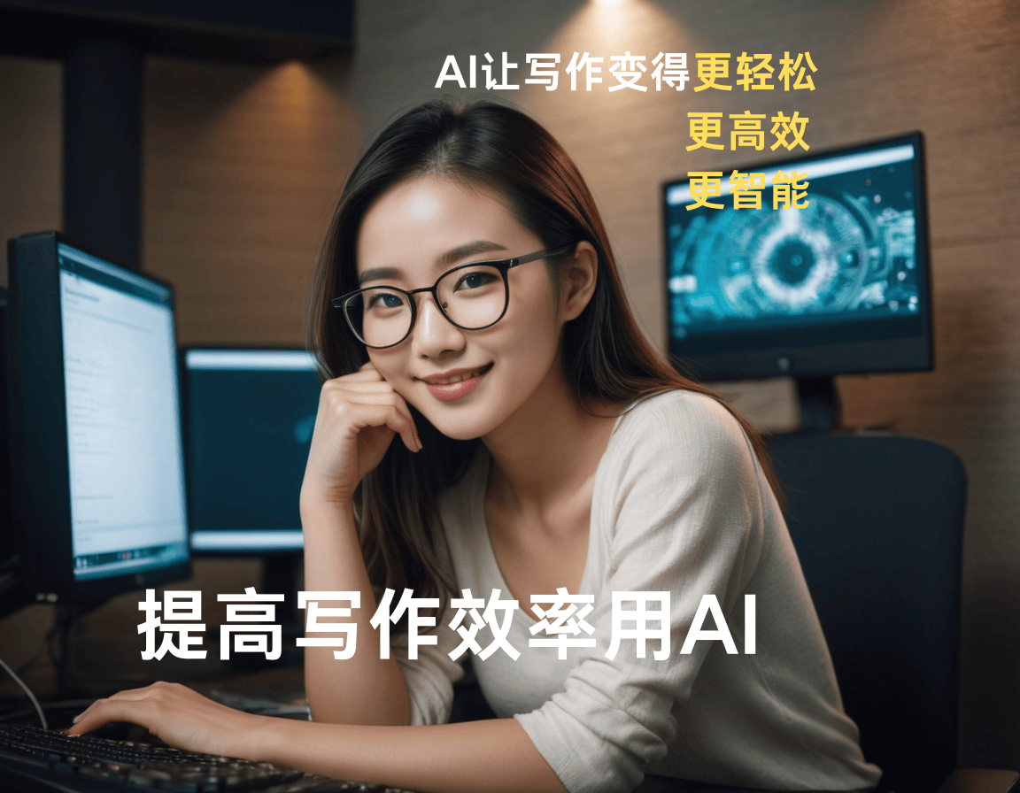 AI写作神器高效使用全攻略
