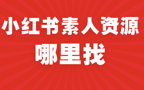 小红书笔记赚钱攻略：揭秘收益模式、写作技巧与成功案例全解析