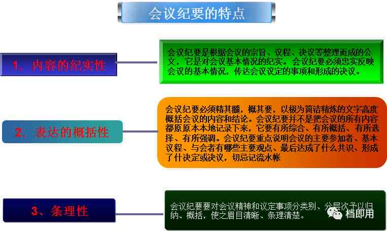 高效团队会议简报：全面攻略与实用文案撰写指南