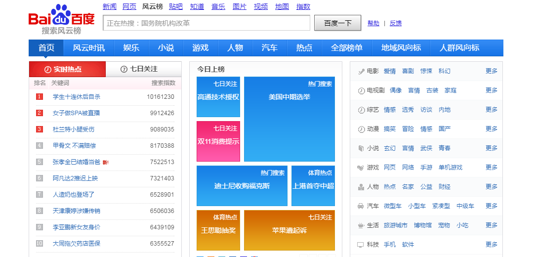 写作猫官网：网页入口、免费及降重工具