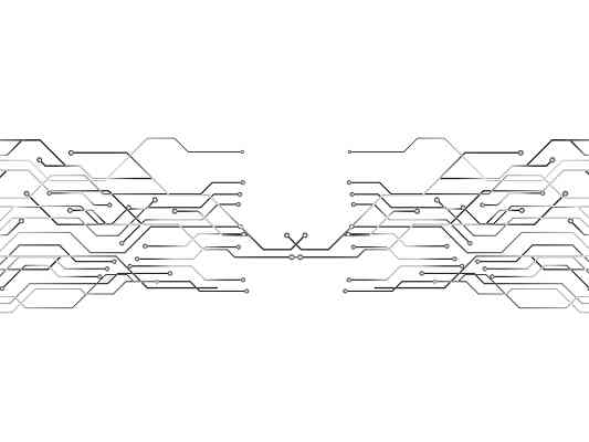 AI创作画科技：绘制科技感线条与制作技巧解析