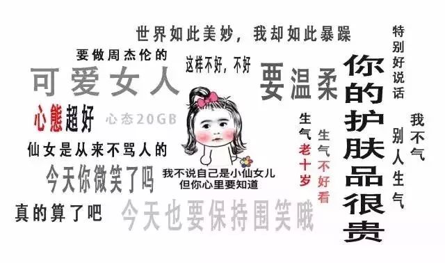 ai女友拍照文案搞笑句子