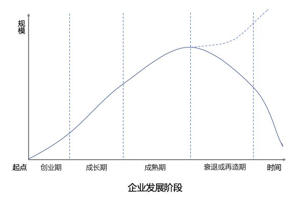 成长型企业的发展趋势、历程、前景及突破点分析与实例探讨