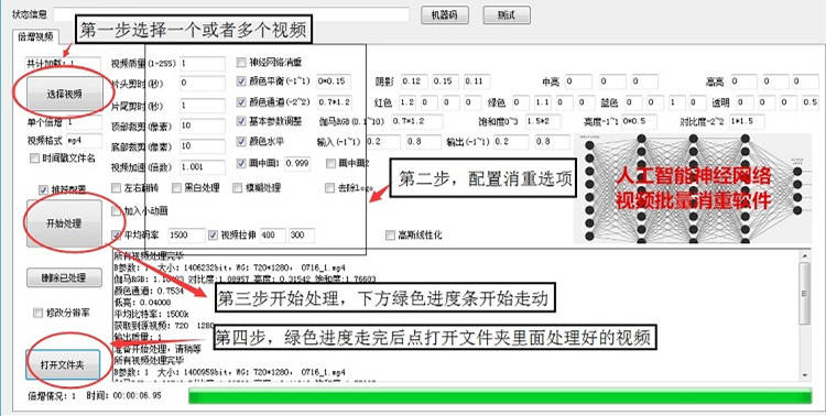 全方位解析：从需求分析到生成技术——影视解说文案自动生成解决方案