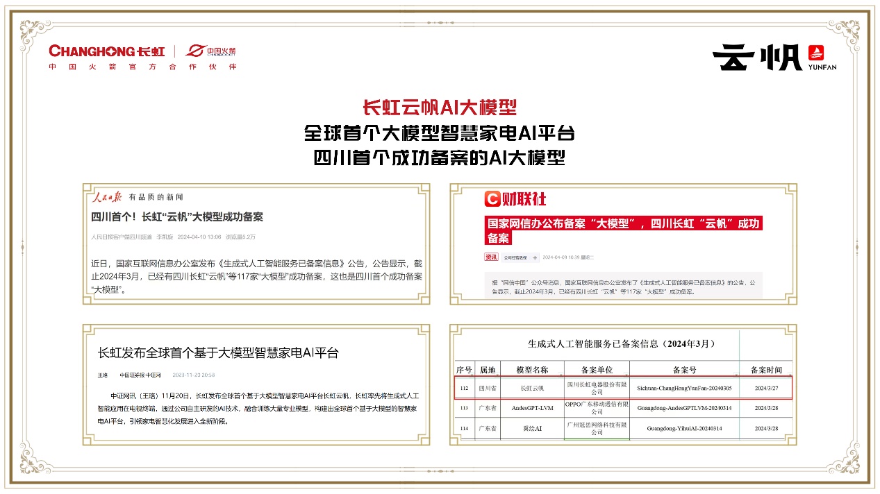 中国AI应用的广泛领域与创新实践：从科技到日常生活